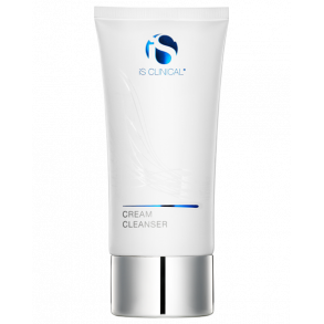 iS Clinical Cream Cleanser 120 ml.