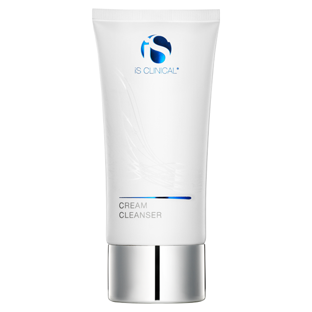 iS Clinical Cream Cleanser 120 ml.