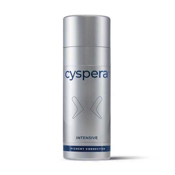 Cyspera Intensive