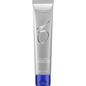 ZO Skin Health Daily Sheer Broad-Spectrum SPF 50 45 ml