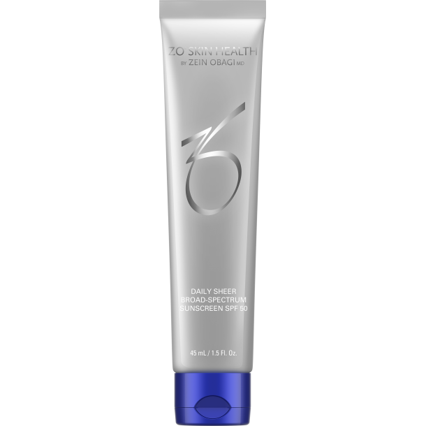 ZO Skin Health Daily Sheer Broad-Spectrum SPF 50 45ml