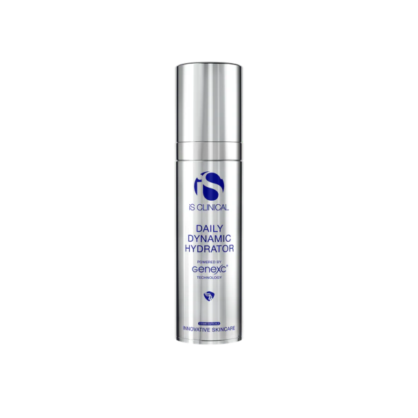 IS Clinical Daily Dynamic Hydrator