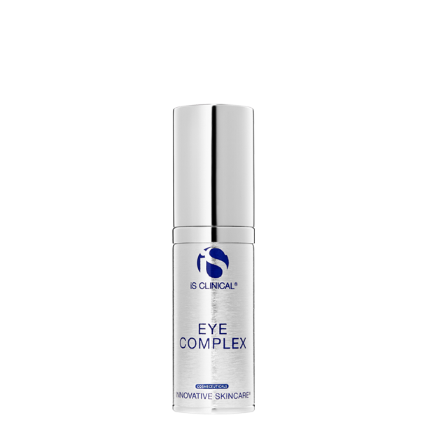 iS Clinical Eye Complex