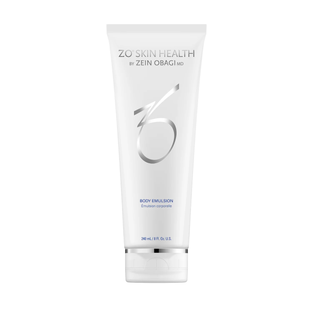 ZO Skin Health Body Emulsion