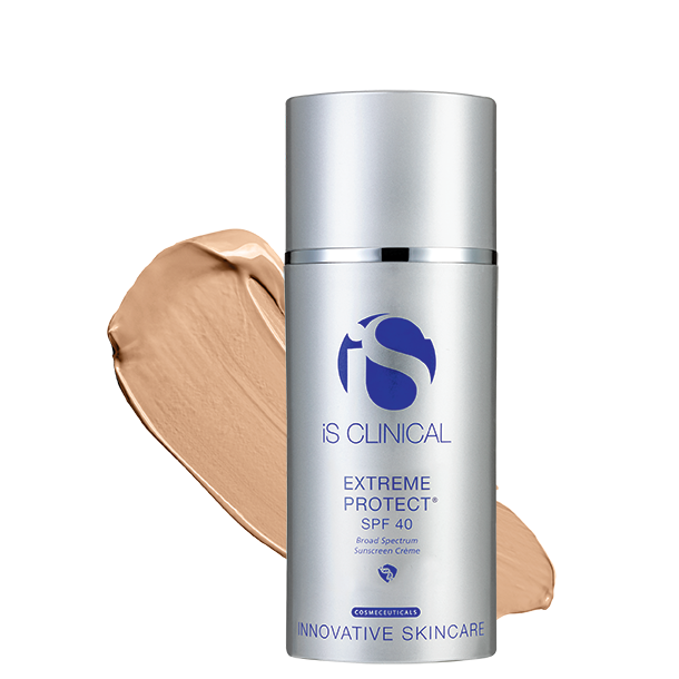 iS Clinical Extreme Protect SPF 40 Perfect Tint Beige
