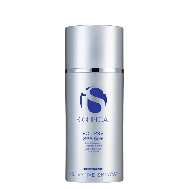 iS Clinical Eclipse SPF 50 Non Tinted