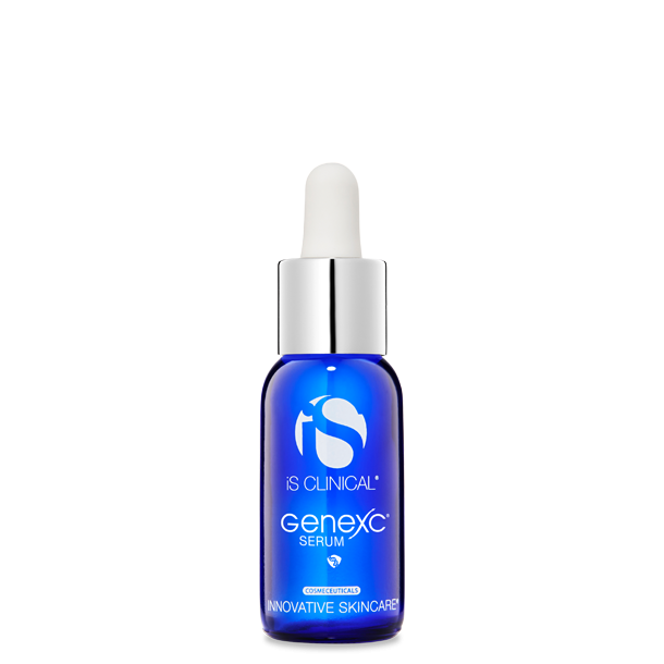 iS Clinical GeneXC serum