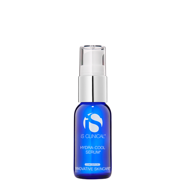 iS Clinical Hydra-cool serum