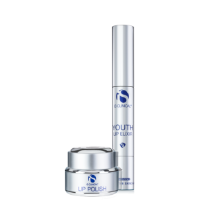 iS Clinical Lip Duo Set