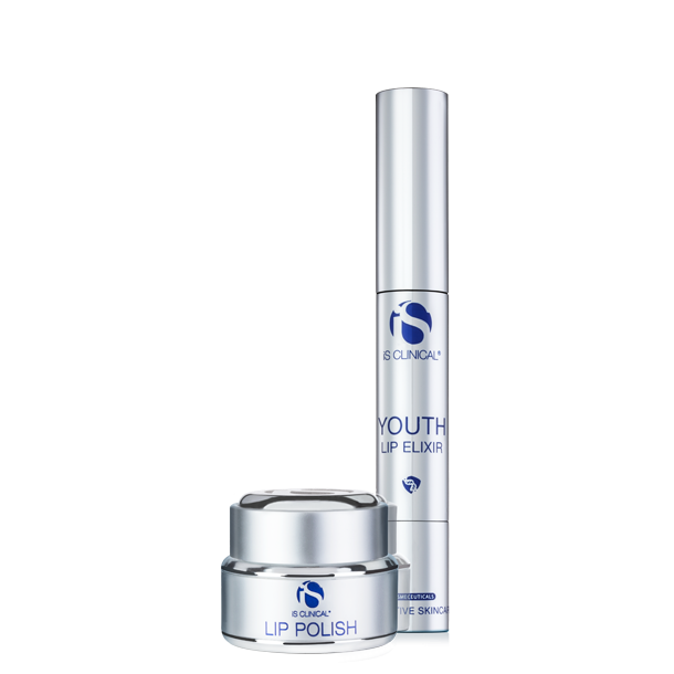 iS Clinical Lip Duo Set