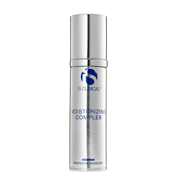 iS Clinical Moisturizing Complex