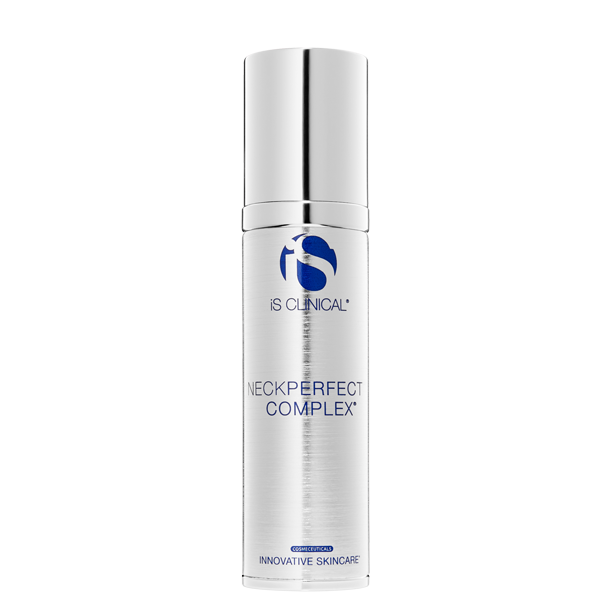 iS Clinical Neckperfect Complex