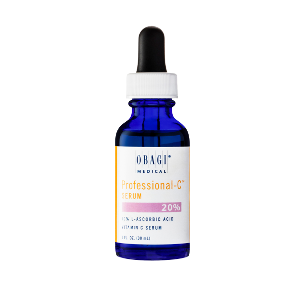 Obagi Medical Professional-C Skin Serum 20%