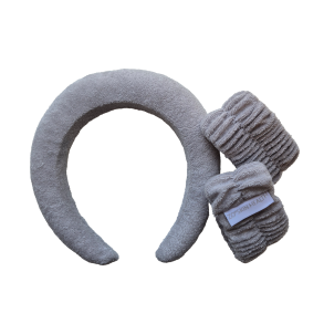 ZO Skin Health Headband + Wristband