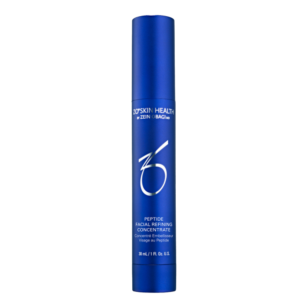 ZO Skin Health Peptide Facial Refining Concentrate