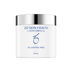 ZO Skin Health Oil Control Pads TILBUD 2 stk.