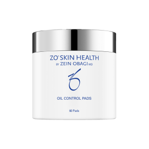 ZO Skin Health Oil Control Pads