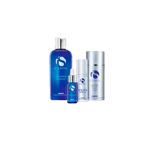 is Clinical Pure Renewal Collection 