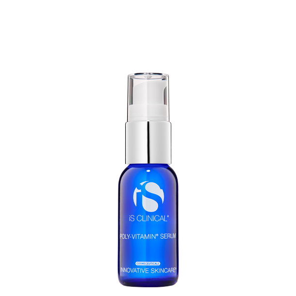 iS Clinical Poly-vitamin serum