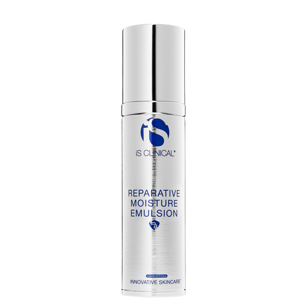 iS Clinical Reparative Moisture Emulsion