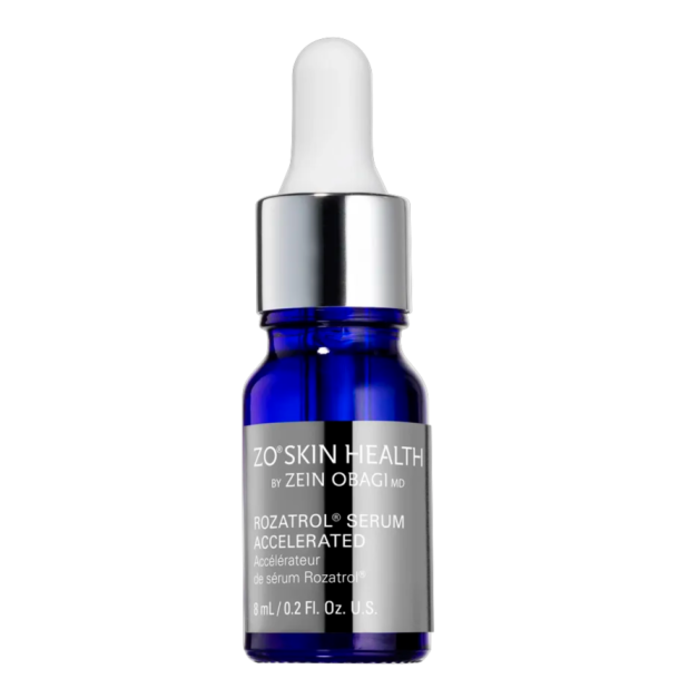 ZO Skin Health Rozatrol Serum Accelerated