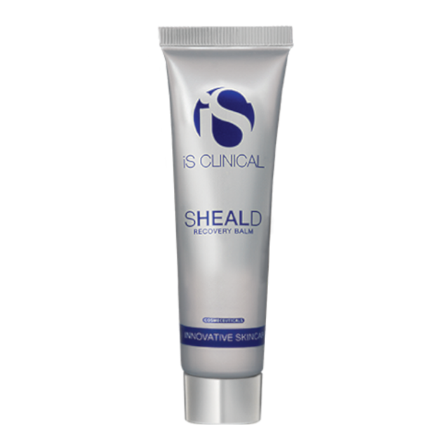 iS Clinical SHEALD Recovery Balm 15 g.