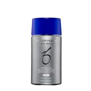 ZO Skin Health Sheer Fluid Broad Spectrum Sunscreen SPF 50