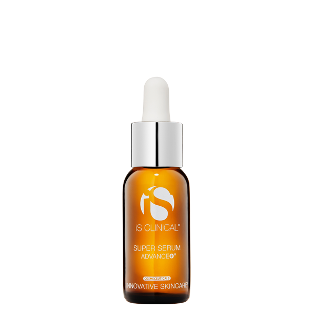 iS Clinical Super serum Advance+