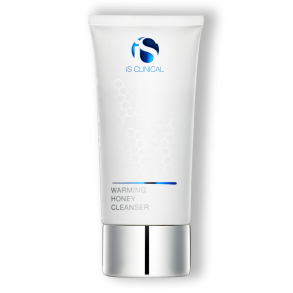 iS Clinical Warming Honey Cleanser 120 ml.