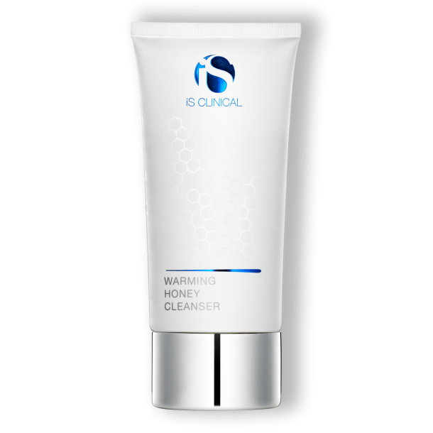 iS Clinical Warming Honey Cleanser 120 ml.