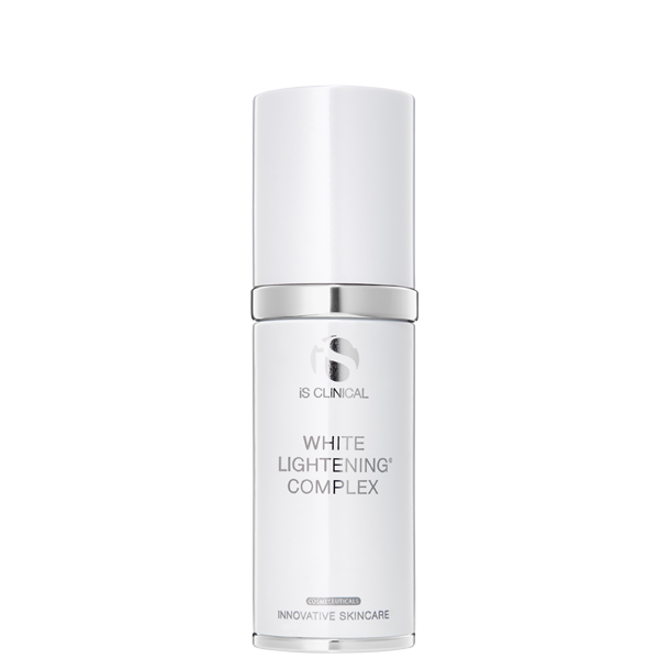 iS Clinical Brightening Complex