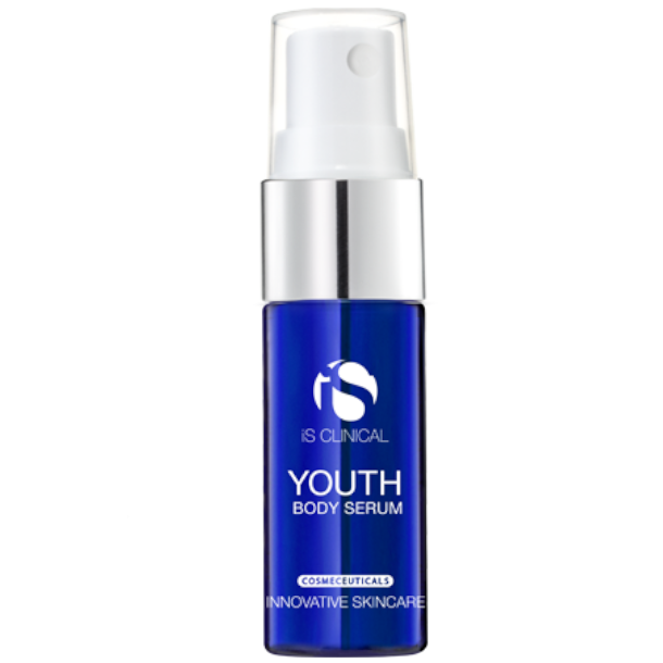 iS Clinical Youth Body Serum 200ml