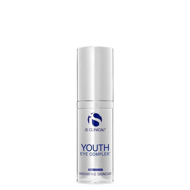 iS Clinical Youth Eye Complex