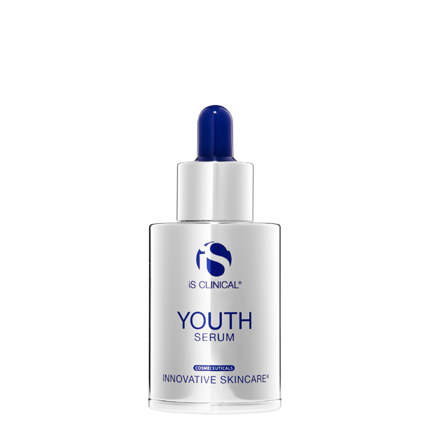 iS Clinical Youth serum